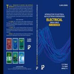 Introduction to Electrical and Electronics Engineering KTU 2024 Scheme for Group A  and B